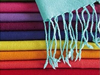 Objavljen Pravilnik o izmenama i dopunama pravilnika o označavanju i obeležavanju tekstilnih proizvoda 